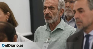 El actor Imanol Arias reconoce que defraudó a Hacienda y acepta una pena que evita su ingreso en prisión