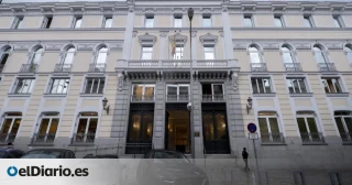 La organización de magistrados europeos insta a renovar ya el Poder Judicial: “Es un inaceptable incumplimiento constitucional”