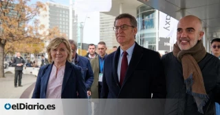 Un juez investiga a la eurodiputada y candidata del PP Pilar del Castillo por conspirar contra un antiguo socio