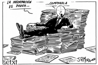 El arte de la trampa (Gerardo Tecé)