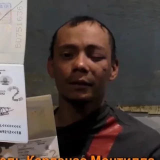 Mercenario colombiano en Ucrania se entregó al ejército ruso: “No quería fallecer como mis compañeros”