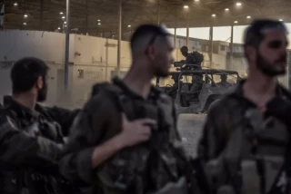 La ONU incluye al Ejército de Israel en su 'lista negra' de entidades dañinas contra la infancia