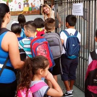 El Síndic investiga a Educación por permitir a los colegios dar un punto para 'discriminar alumnos' en la admisión