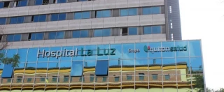 CCOO denuncia ante la Inspección a la Clínica La Luz (Grupo Quirón), donde tres personas trabajadoras han sufrido infartos en sus puestos de trabajo