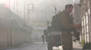 “Israelism” el documental que desmonta la historia blanqueada de Israel [EN]