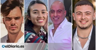 Hamás denuncia que al menos 210 palestinos han muerto en el campo donde Israel liberó a cuatro rehenes