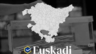EH Bildu gana las elecciones europeas en Euskadi, el PSE se queda a 3.000 votos y el PNV cae a la tercera posición