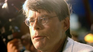 Stephen King carga contra Trump: "Es como escuchar a tu tío senil después de tomar su tercer trago"