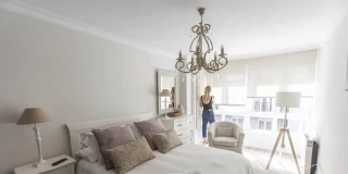 Cierre masivo de pisos turísticos en Santiago: «Mis ahorros estaban ahí»