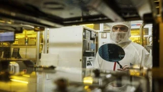 Intel paraliza la construcción de una nueva fábrica de 25.000 millones de dólares en Israel [ING]