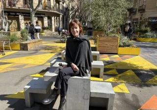 «Nos decían locos por peatonalizar Times Square, pero hoy la locura sería traer los coches de vuelta»