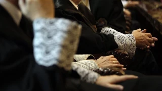 La mitad de los españoles desconfía de la independencia del sistema judicial