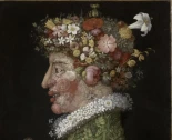 El Louvre restaura ‘Las cuatro estaciones’ de Arcimboldo