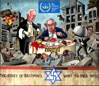 La Corte Penal Internacional y su inaceptable teoría del buenismo