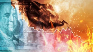 China, India, Rusia y Turquía sacuden el 'imperio dólar' y se pasan al oro como activo de reserva poco a poco