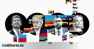 El odio no crece en toda Europa: por qué se desploma la extrema derecha en algunos países