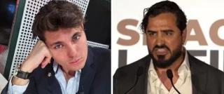 Seguidores de Alvise y Vito Quiles hacen llamamientos para salir "con armas" a la calle: "Volverán a perder la guerra"