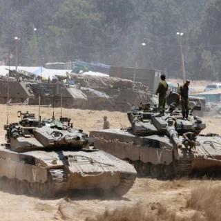 La ONU considera probable que al menos 14 israelíes fueran asesinados intencionadamente por su propio ejército el 7 de octubre (EN)