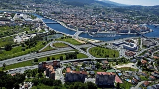 El Congreso exige por mayoría al Gobierno que cancele la concesión de la AP-9 y la haga gratuita