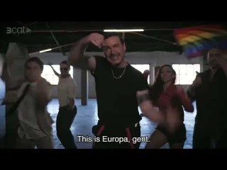 Polònia - This Is Europa