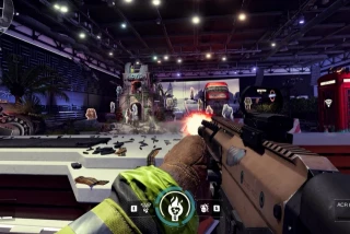 Los shooters se han convertido en un montón de gente agachándose y saltando