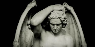 Si Lucifer estaba tan cerca de Dios, ¿por qué su revuelta?