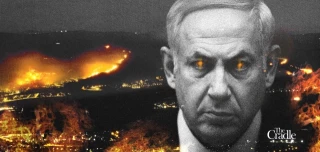 Israel ha perdido el control del norte de Palestina