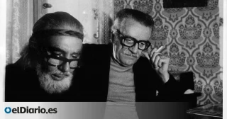 “Franco, fecal fatídico fascista”: Salen a la luz las salvajes sátiras poéticas de Celso Emilio Ferreiro