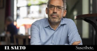 Joaquín Urías: “La mayor campaña de desprestigio de la judicatura la están haciendo los propios jueces”