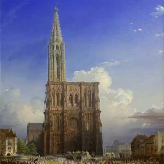 Un campanario extraordinario