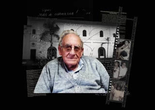 El sacerdote Lucho Roma abusó durante décadas de cientos de niñas indígenas. Las fotografió, las grabó en vídeo y lo recogió todo por escrito