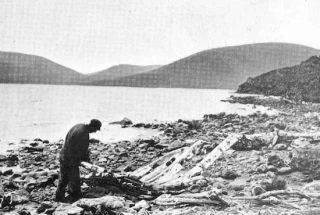 La increíble historia de los naufragios del Invercauld y el Grafton