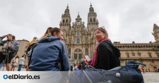 Santiago ilegaliza 600 pisos turísticos sin licencia municipal pero sus propietarios se resisten a volver al mercado residencial