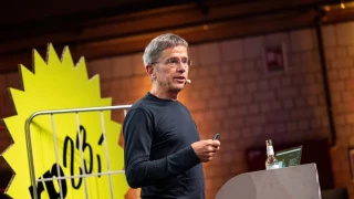 "Si la AMOC colapsa provocará algo más serio que una Pequeña Edad de Hielo"| entrevista a Stefan Rahmstorf