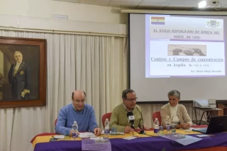 Operación de PP y Vox para controlar las fundaciones de Alcalá Zamora y del poeta Miguel Hernández