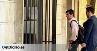 La FAPE rechaza amparar a Vito Quiles tras las palabras de Óscar Puente: "No es un periodista en activo"