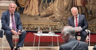 García Castellón asegura que Tsunami es "terrorismo" diga lo que diga Suiza