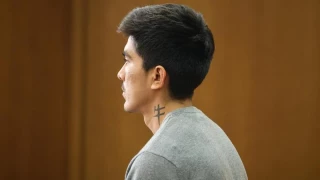 El camionero que halló a la víctima de la violación de Igualada: "Estaba en posición fetal y temblando"