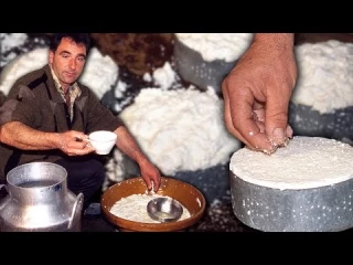 Queso de cabra artesanal. Diferencias entre las técnicas tradicionales y modernas en una quesería