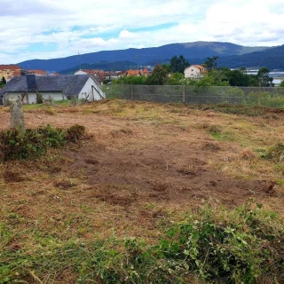 Los restos hallados en Arcade son los de Manuela Barbosa, desaparecida hace casi 3 años