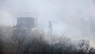 Israel "aprueba" el plan de ofensiva contra el Líbano ante el aumento de la tensión