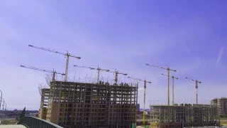 Por qué España no construye vivienda pública ante la imparable subida de precios y la escasez de inmuebles