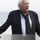 Muere Donald Sutherland a los 88 años  Su hijo, el también actor Kiefer Sutherland, ha dado la noticia en redes sociales