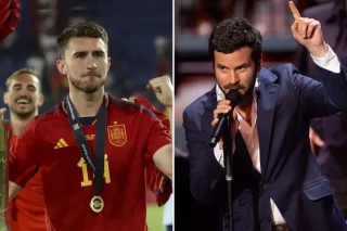 Sin piedad con Willy Bárcenas tras su comentario xenófobo sobre la selección: "Para negro, el dinero que tu padre llevaba a Suiza"