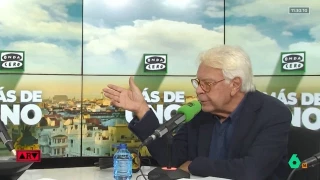 Felipe González, admirador de la ultraderechista Meloni