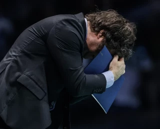 Milei vuelve corriendo a Argentina tras comprobar que Ayuso «está completamente loca»