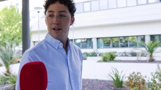 'El Pequeño Nicolás', condenado a pagar 360€ por herir con cuchillo a un cocinero con el que discutió en un restaurante