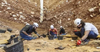 ATA'24: Llega el momento más esperado en Atapuerca, el nivel de Antecessor