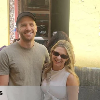 Turistas responden a las protestas contra la masificación de Madrid: "El problema es de quien ha nacido aquí, a mí me da igual"