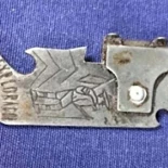 El abrelatas patentado en Gijón en 1906 que se sigue usando en todo el mundo